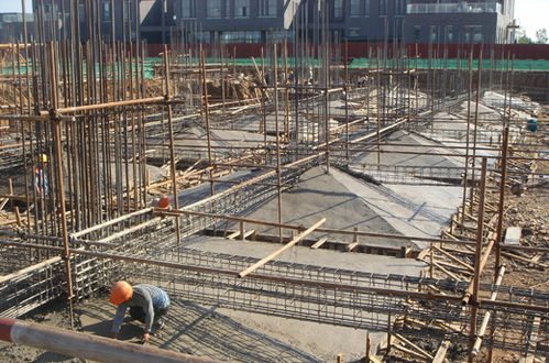 懷柔園區(qū)正式開工建設，助力區(qū)域經(jīng)濟與科技創(chuàng)新騰飛