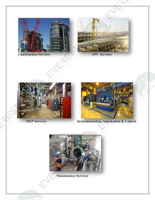 巴基斯坦企業(yè)風采系列（五） 工程與汽配產(chǎn)業(yè)對接，共建合作新橋梁