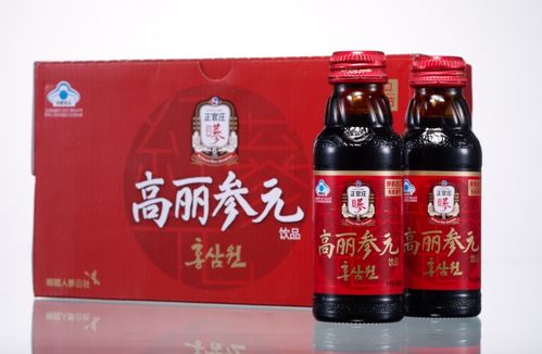 七夕獻禮正官莊 人參表深心，獻給她最好的珍養(yǎng)