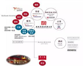 資本版圖擴(kuò)張 新世界集團(tuán)收購富通保險背后的深層寓意與資金實(shí)力彰顯